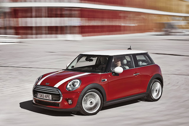 2014 Mini Cooper