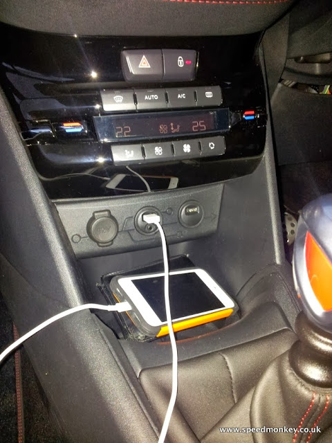 2013 Peugeot 208 GTI