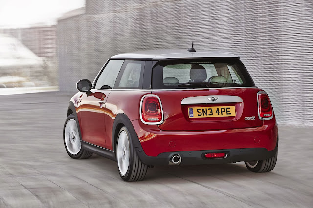 2014 Mini Cooper