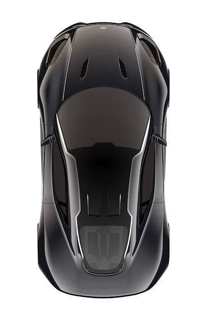 Aston Martin DBC Concept