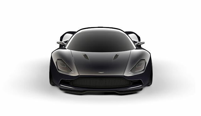 Aston Martin DBC Concept