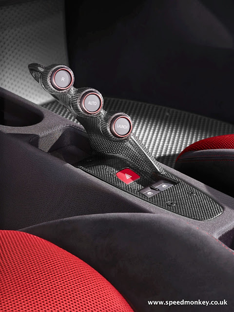 Ferrari 458 Speciale