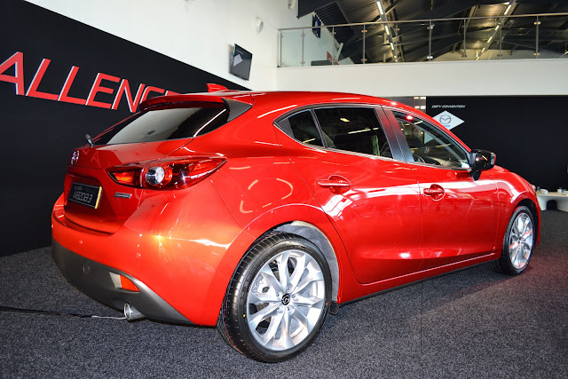 Mazda3