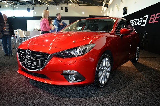 Mazda3